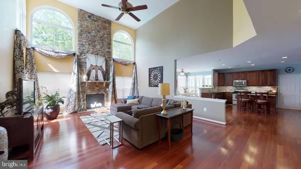 8456 HESSIAN HILL CT, Bristow, VA 20136