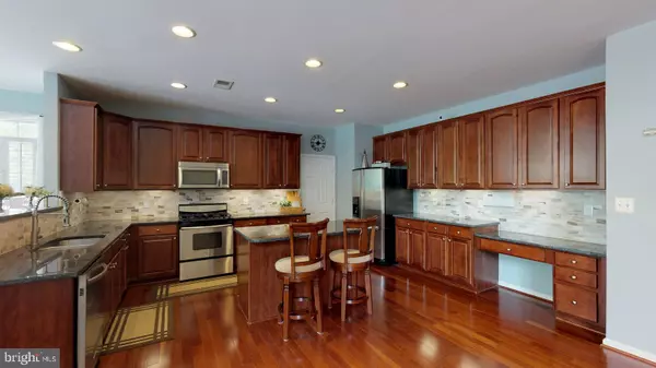 Bristow, VA 20136,8456 HESSIAN HILL CT