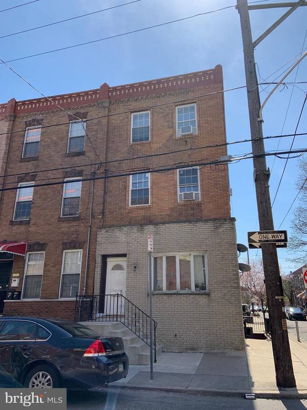 1524 MIFFLIN ST, Philadelphia, PA 19145