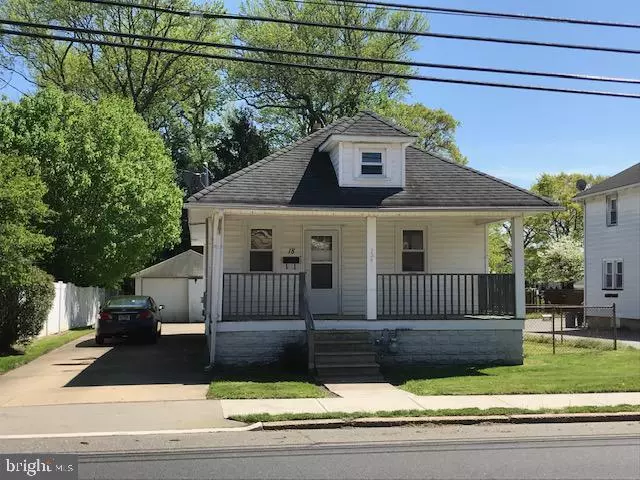 18 EAST BROAD STREET, Gibbstown, NJ 08027