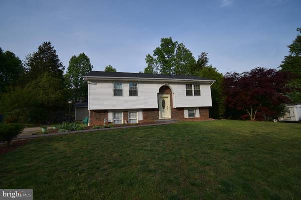 Triangle, VA 22172,3496 SCELZI CT