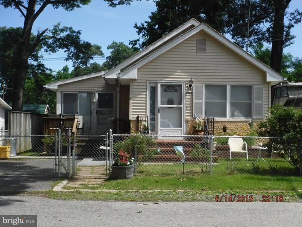 4036 9TH ST, North Beach, MD 20714