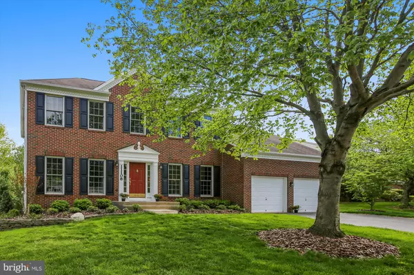 11108 KNIGHTS CT,  Germantown,  MD 20876