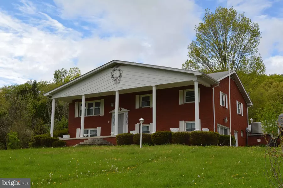 25 UMSTOT LANE, Ridgeley, WV 26753