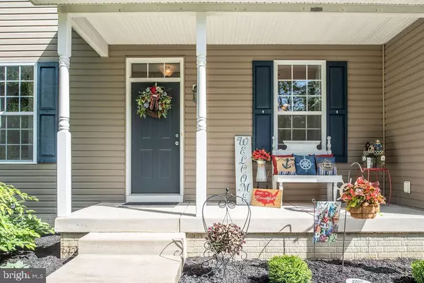 King George, VA 22485,7515 MONROE DR