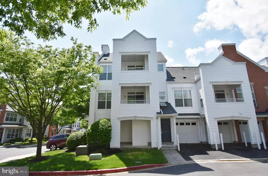 10794 SYMPHONY WAY #201, Columbia, MD 21044