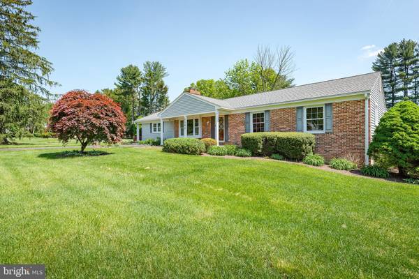 3141 PAULSKIRK DR, Ellicott City, MD 21042