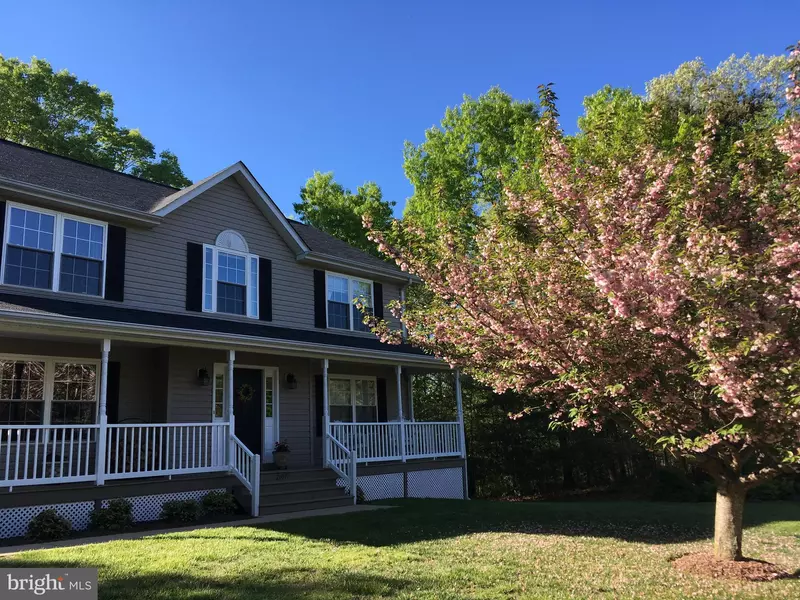 21071 LARKSPUR CT, Leonardtown, MD 20650