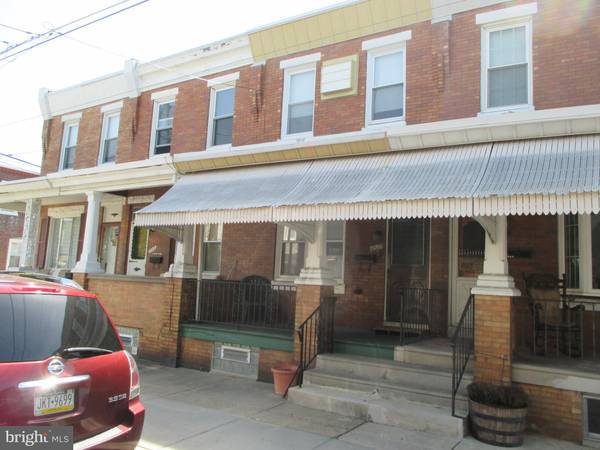 4527 SALMON ST, Philadelphia, PA 19137