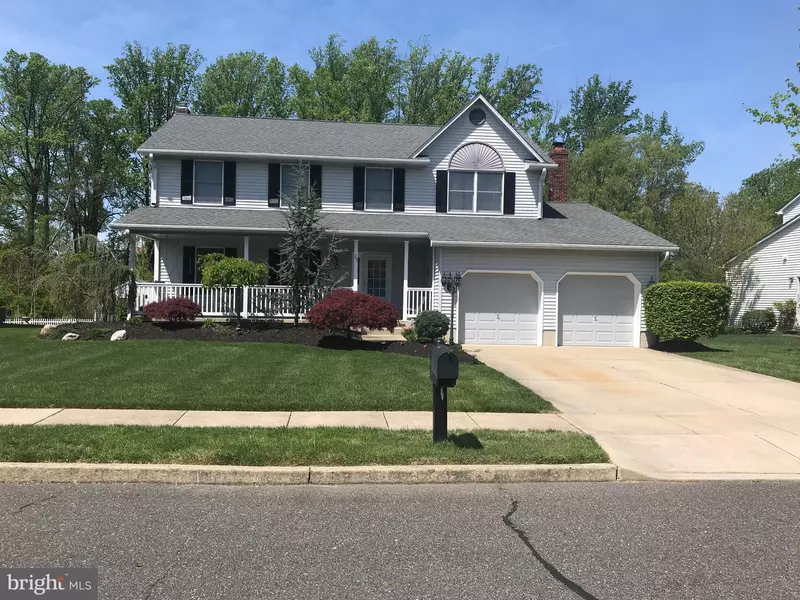 25 DOGWOOD AVE, Glassboro, NJ 08028