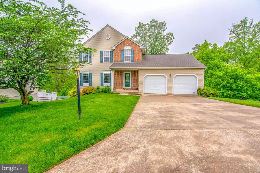 315 BEAVER RUN CT, Westminster, MD 21157