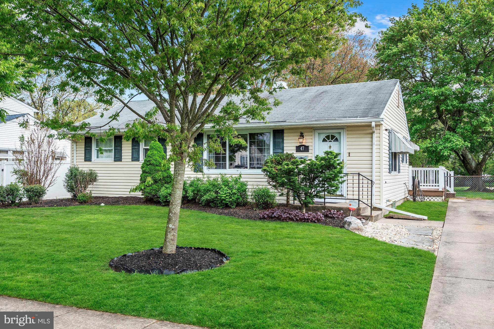 Lumberton, NJ 08048,47 NASSAU