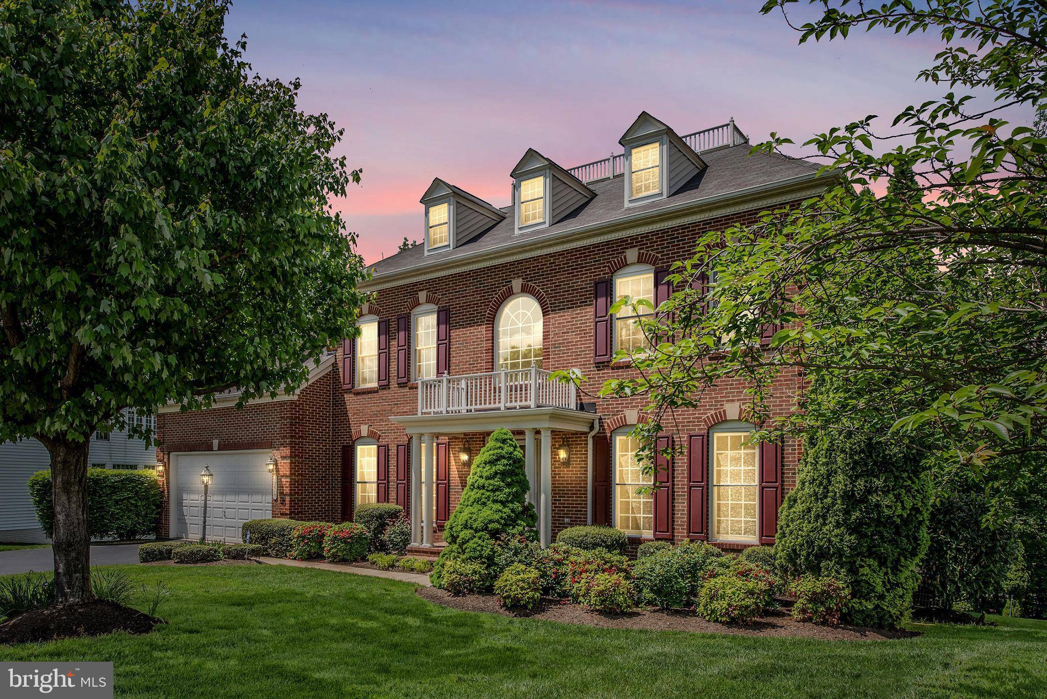13019 DUNHILL DR, Fairfax, VA 22030