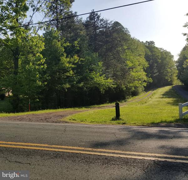 LOT 58K ZACHARY TAYLOR HWY, Unionville, VA 22567