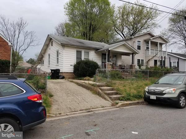 Brentwood, MD 20722,4508 38TH PL