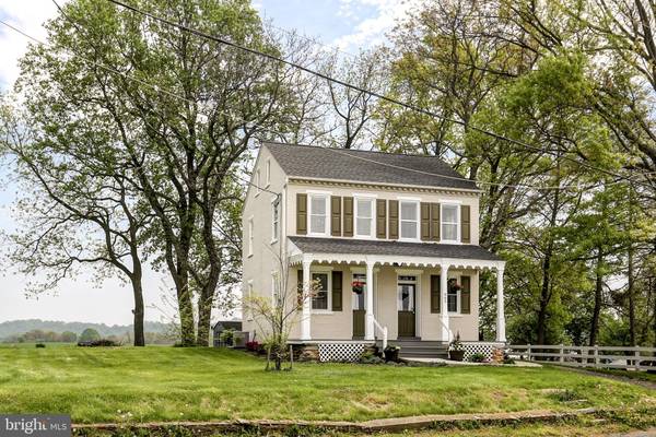 665 MARTICVILLE RD, Pequea, PA 17565