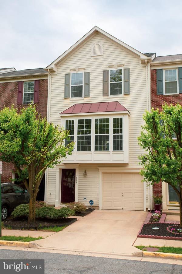 3728 SHANNONS GREEN WAY, Alexandria, VA 22309