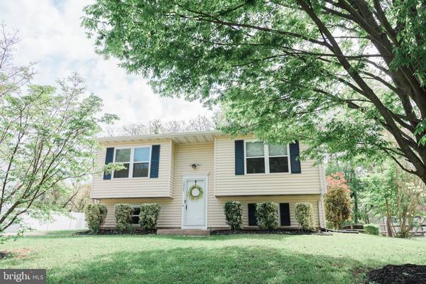 1321 SWEETBRIAR LN, Bel Air, MD 21014