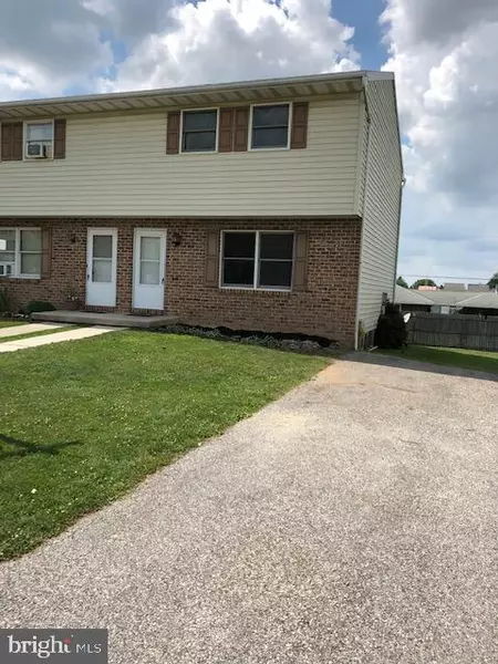 607 CRICKET, Mcsherrystown, PA 17344