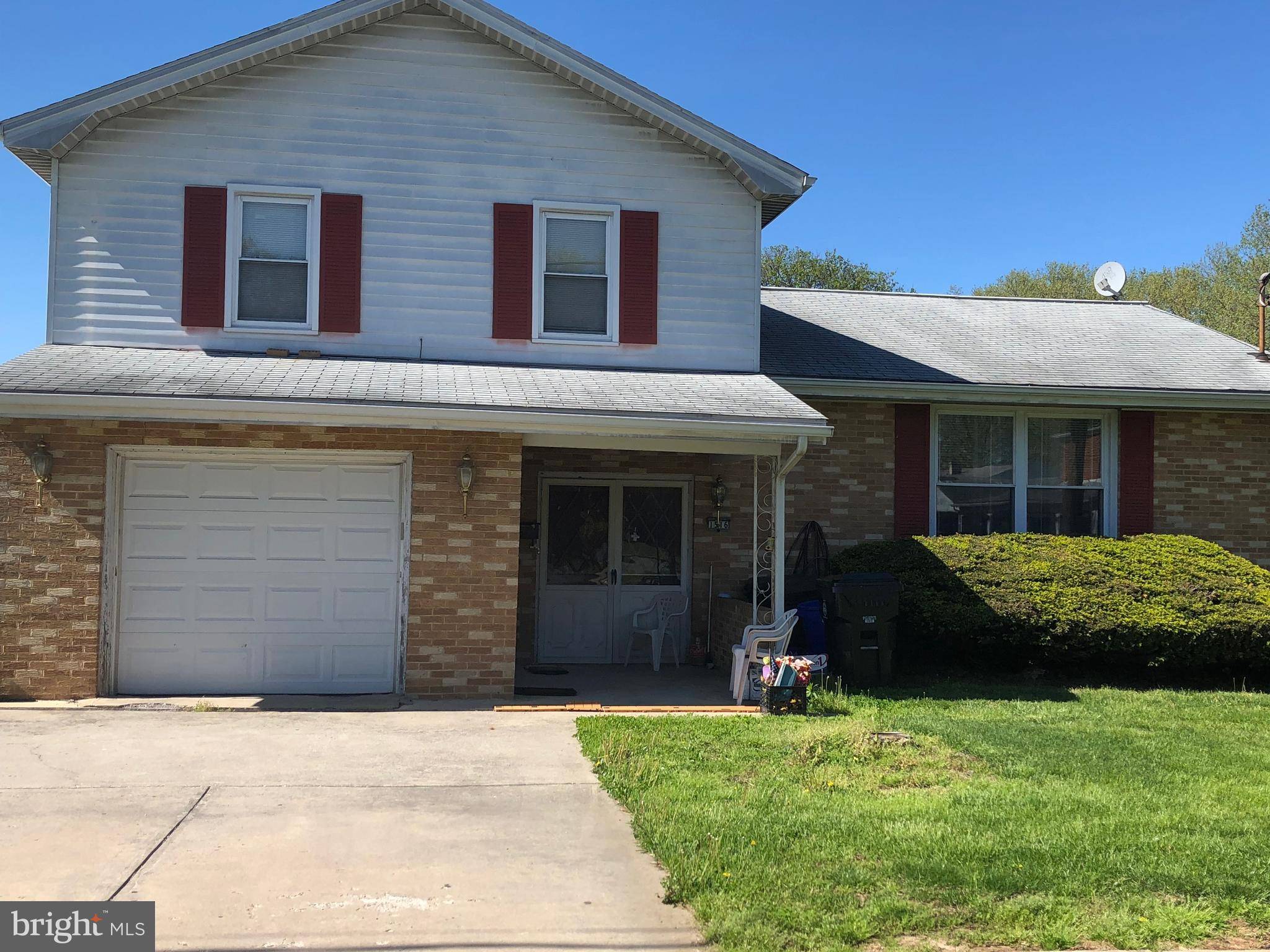 1516 WAYNE ST, Harrisburg, PA 17104