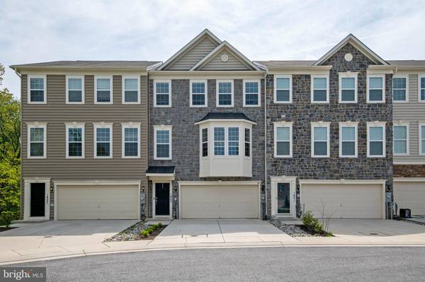 1453 LIVINGSTON SQ, Bel Air, MD 21015