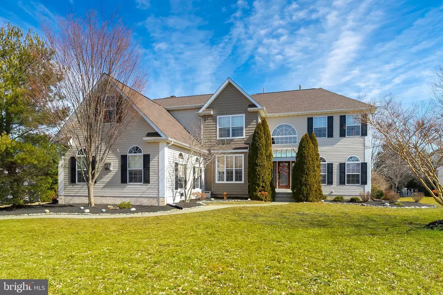 15 POLO RUN, Mickleton, NJ 08056