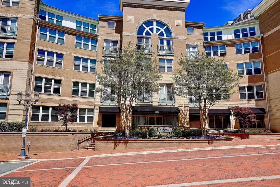 12000 MARKET ST #318, Reston, VA 20190