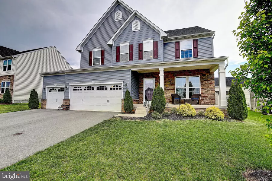 167 OVERBROOK, Ranson, WV 25438