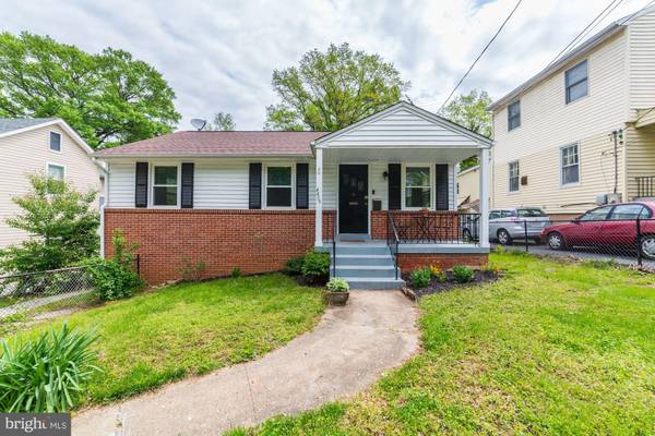 4409 30TH ST, Mount Rainier, MD 20712