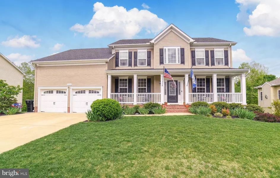 23767 COVENTRY DR, Leonardtown, MD 20650