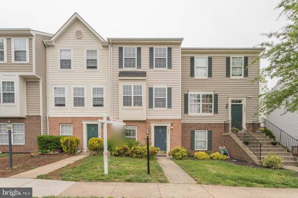 14351 LEGEND GLEN CT, Gainesville, VA 20155