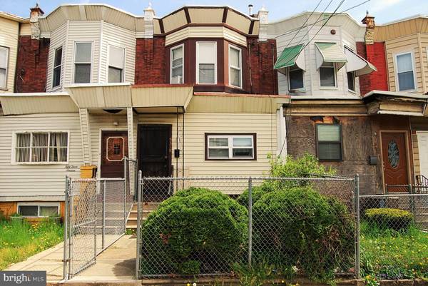 5318 GREENWAY AVE, Philadelphia, PA 19143