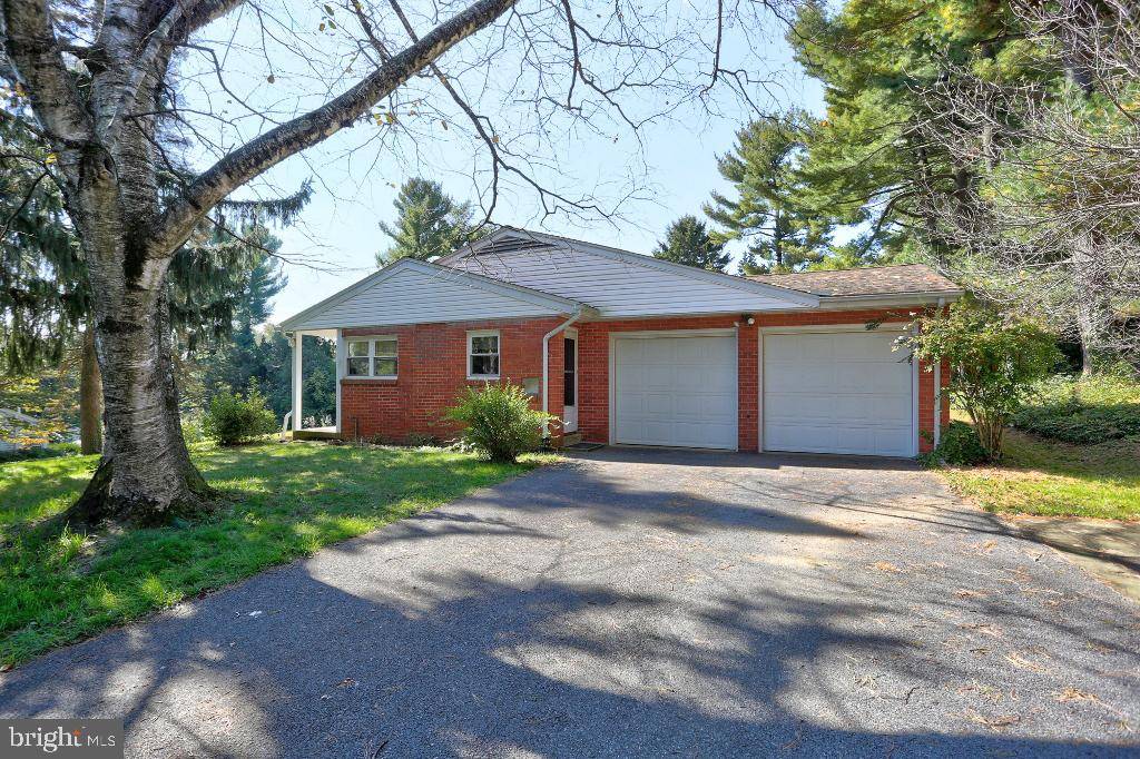Lancaster, PA 17601,101 CIRCLE RD