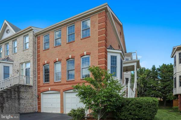 415 WINDING ROSE DR, Rockville, MD 20850