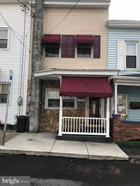 Pottsville, PA 17901,804 N 3RD ST