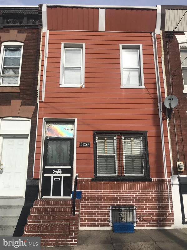 1233 W HUNTINGDON ST, Philadelphia, PA 19133