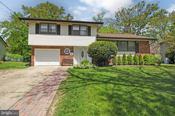 531 HOWARD, Cherry Hill, NJ 08034