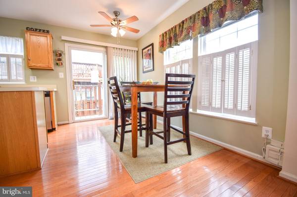 Woodbridge, VA 22192,1851 TIGER LILY CIR #43