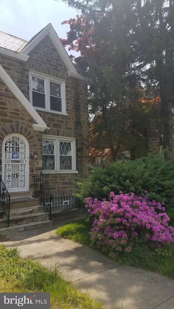 Philadelphia, PA 19138,7033 ANDREWS AVE