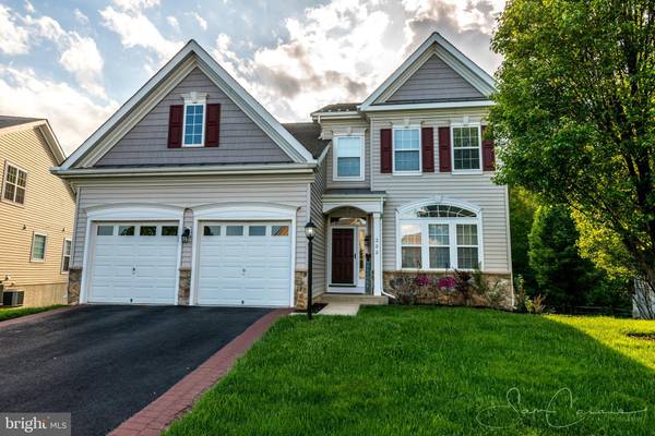 222 SMARTY JONES TER, Havre De Grace, MD 21078