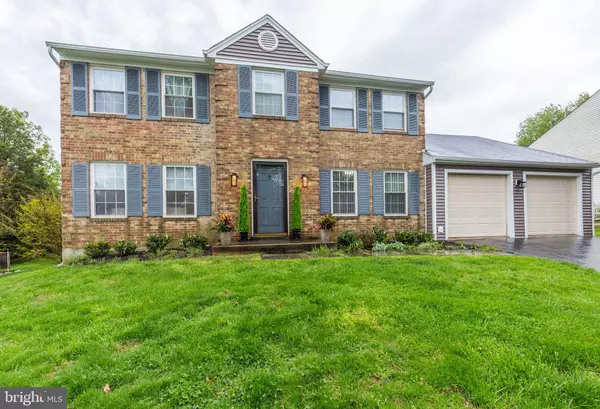 7434 MAHASKA DR, Rockville, MD 20855