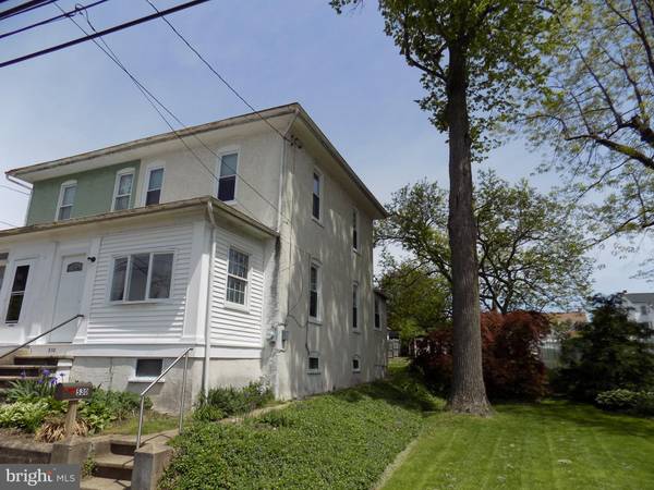 530 DOTTS ST, Pennsburg, PA 18073