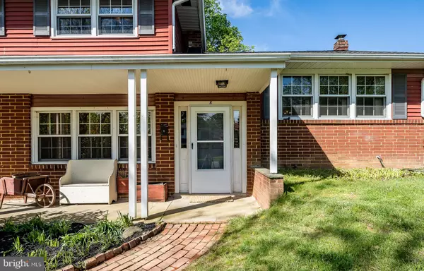 Wilmington, DE 19808,8 ANTHONY CT