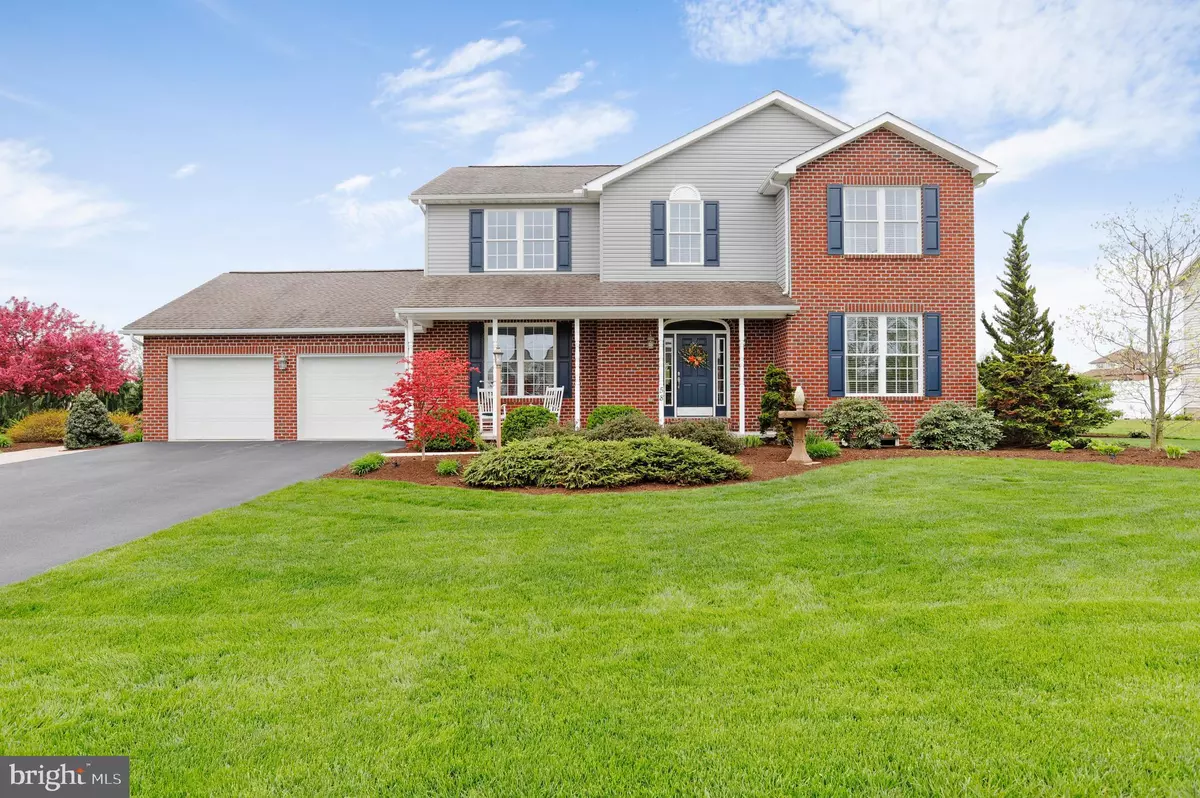 Chambersburg, PA 17202,58 SUMMER BREEZE LN