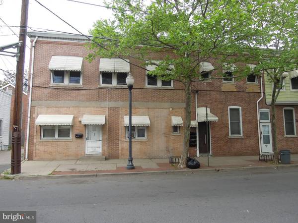 141 FULTON ST, Trenton, NJ 08611