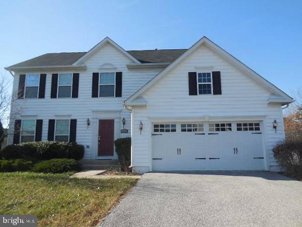 3503 MCKINLEY CT, Waldorf, MD 20603