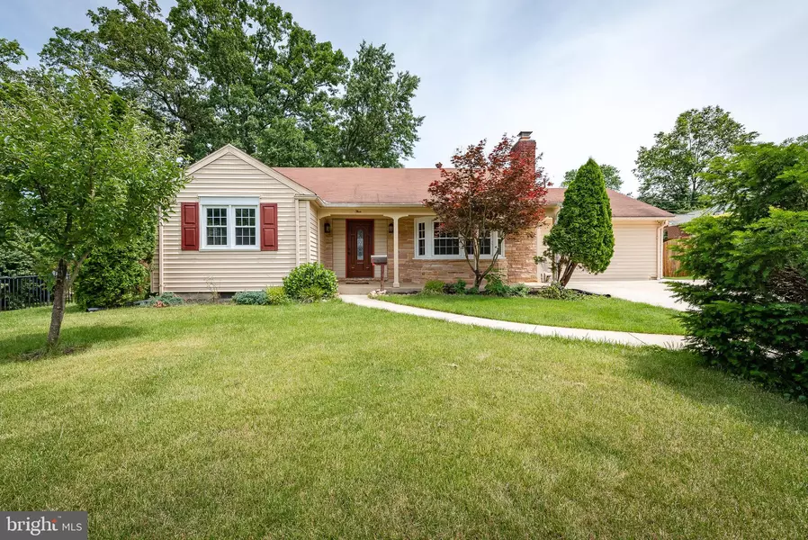 3 DAVID LEE CT, Catonsville, MD 21228