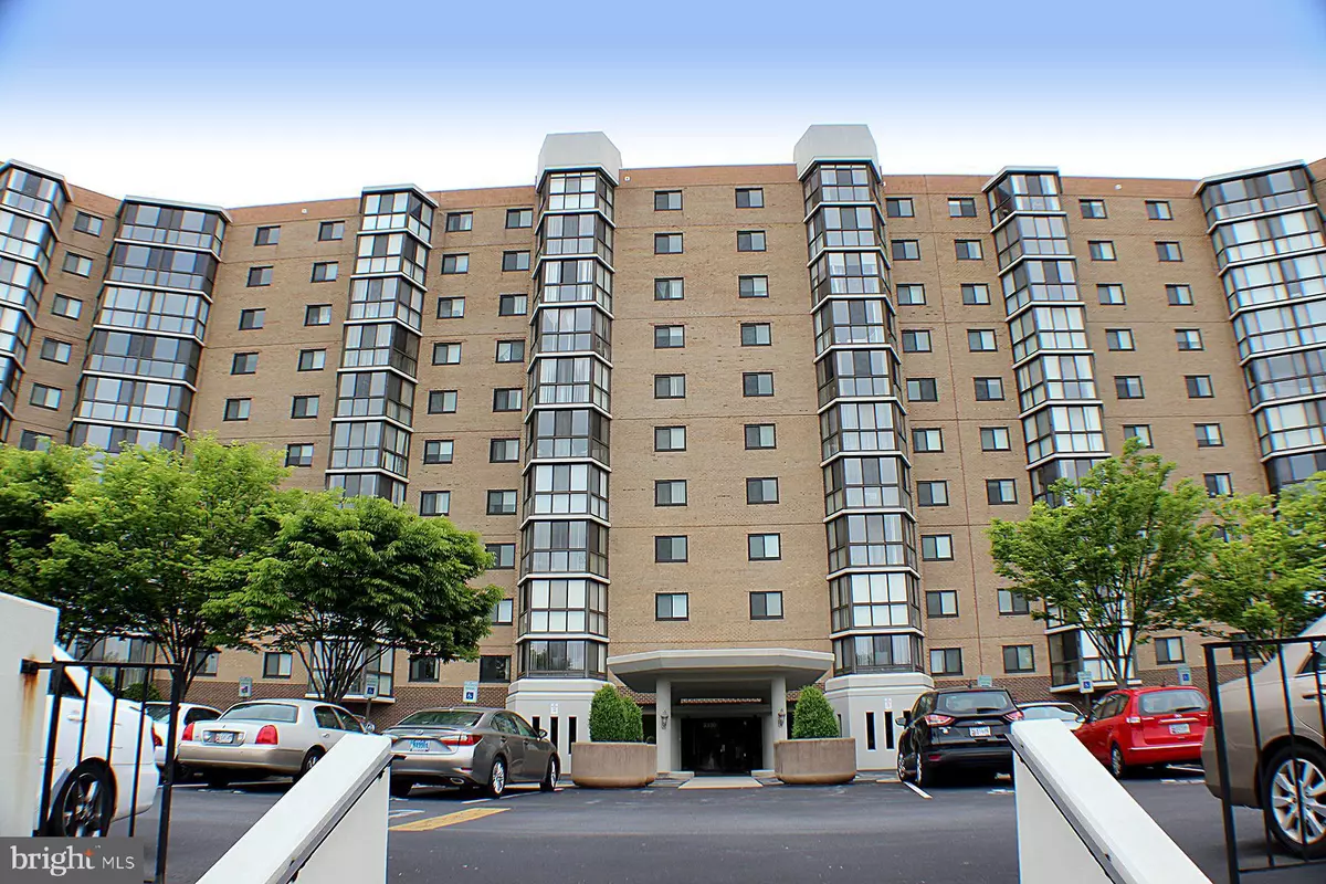 Silver Spring, MD 20906,3330 N LEISURE WORLD BLVD #5-1012