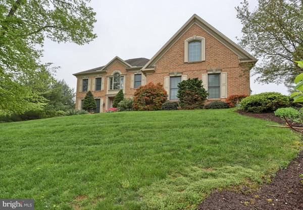 Hummelstown, PA 17036,1054 DERRY WOODS DR