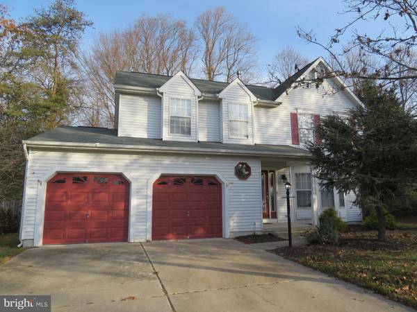 49 RED BANK DR, Sicklerville, NJ 08081